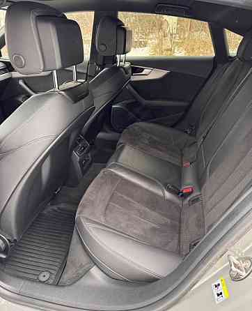 Audi A5 45 TFSI 2.0 Quattro s tronic 2020 год машина из Германий немецкая в родном окрасе Донецк
