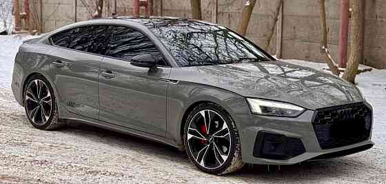 Audi A5 45 TFSI 2.0 Quattro s tronic 2020 год машина из Германий немецкая в родном окрасе Донецк