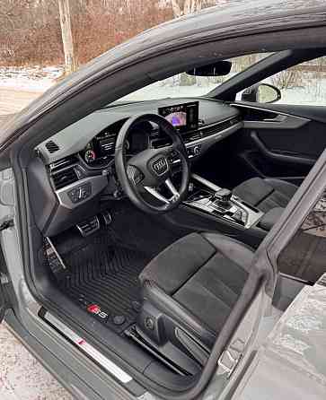 Audi A5 45 TFSI 2.0 Quattro s tronic 2020 год машина из Германий немецкая в родном окрасе Донецк