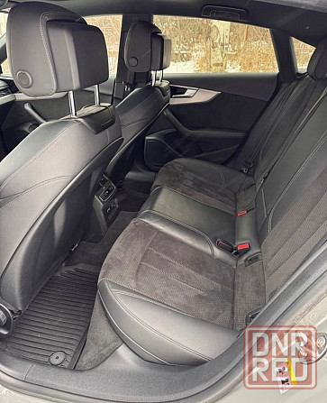 Audi A5 45 TFSI 2.0 Quattro s tronic 2020 год машина из Германий немецкая в родном окрасе Донецк - изображение 6