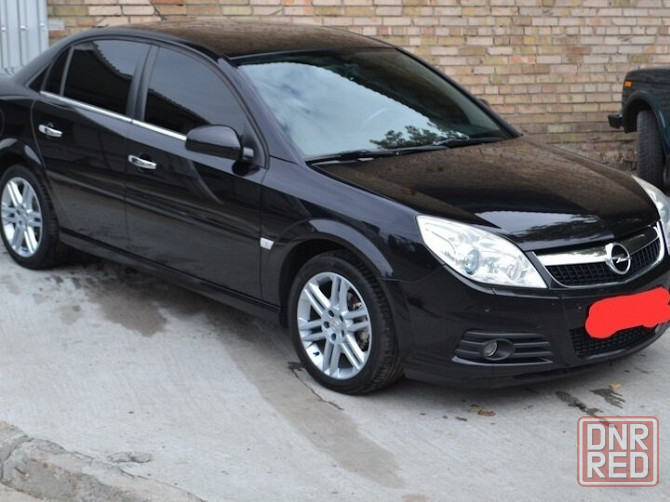 Продаю двери опель вектра с Енакиево - изображение 1