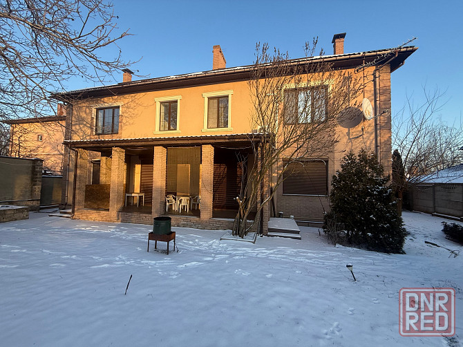 Продажа Дома в Лучшей Локации Донецка! Тихий Центр Отель Прага - Парк Щербакова! Документы Готовы! Донецк - изображение 9