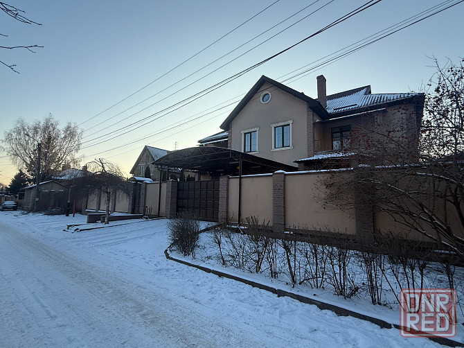 Продажа Дома в Лучшей Локации Донецка! Тихий Центр Отель Прага - Парк Щербакова! Документы Готовы! Донецк - изображение 1