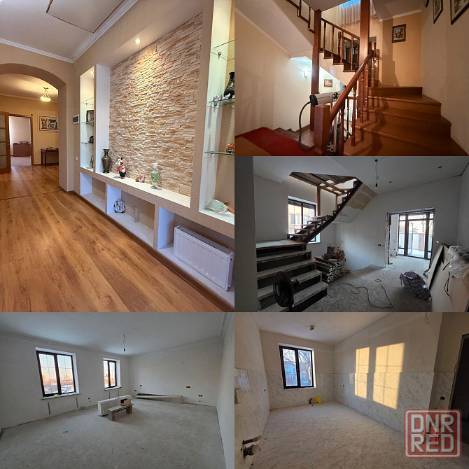 Продажа Дома в Лучшей Локации Донецка! Тихий Центр Отель Прага - Парк Щербакова! Документы Готовы! Донецк - изображение 5