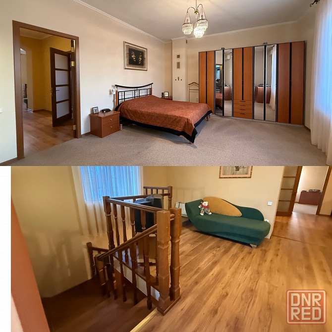 Продажа Дома в Лучшей Локации Донецка! Тихий Центр Отель Прага - Парк Щербакова! Документы Готовы! Донецк - изображение 4