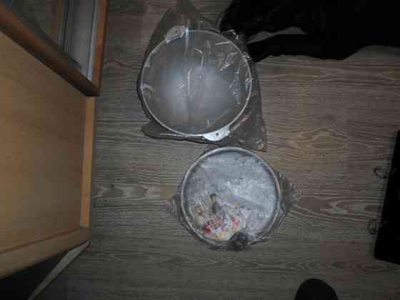 казан котелок Донецк