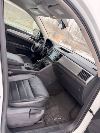 Продам Volkswagen atlas Донецк