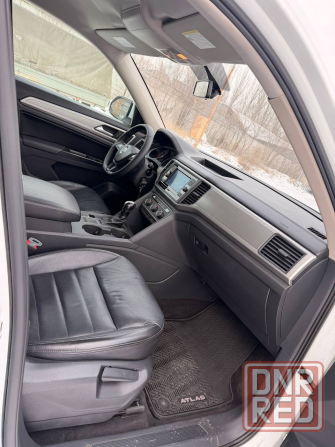 Продам Volkswagen atlas Донецк - изображение 4
