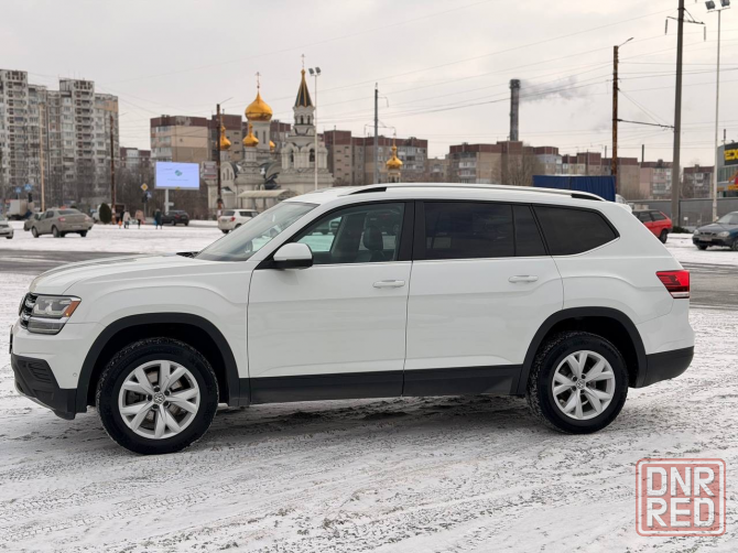 Продам Volkswagen atlas Донецк - изображение 2