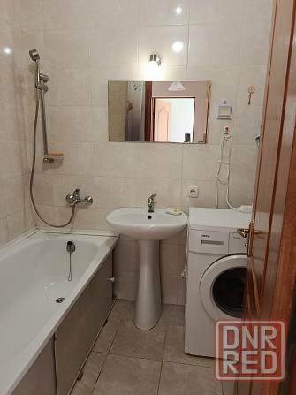 Сдам в аренду 1- комнатную квартиру, пл.Шахтерская. Донецк - изображение 3