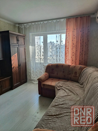 Сдам в аренду 1- комнатную квартиру, пл.Шахтерская. Донецк - изображение 5