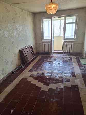 Срочно продам 3-комнатную квартиру Калининский район Донецка Донецк