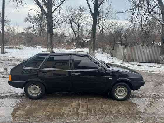 ваз 2109 инжектор Макеевка