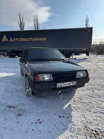 ваз 2109 инжектор Макеевка