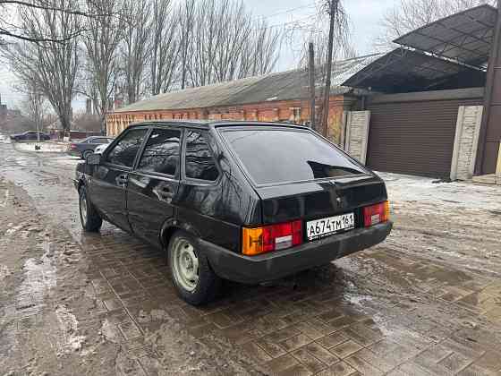 ваз 2109 инжектор Макеевка