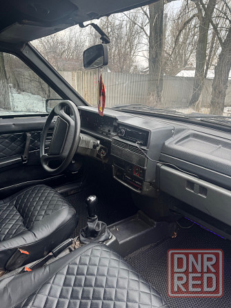 ваз 2109 инжектор Макеевка - изображение 8