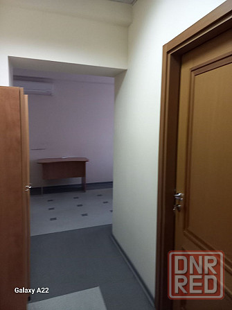 Офис 38кв.м. Центр города Донецк - изображение 2