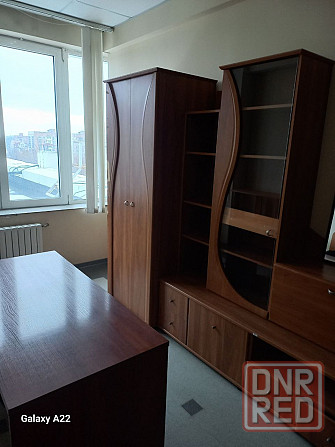 Офис 38кв.м. Центр города Донецк - изображение 1