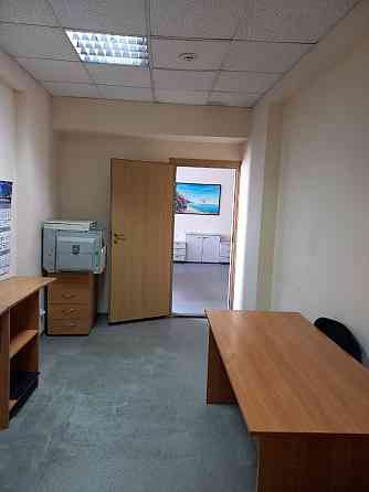 Офисные помещения в центре города Донецк