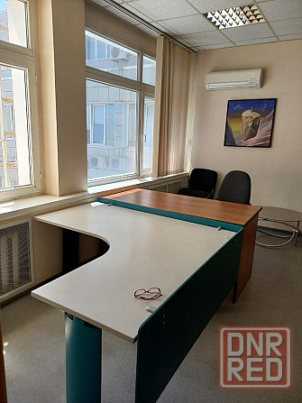 Офисные помещения в центре города Донецк - изображение 1