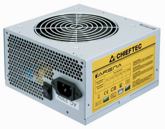 Блок питания Chieftec Gpa-700s 700w Oem (арт-5886) Донецк