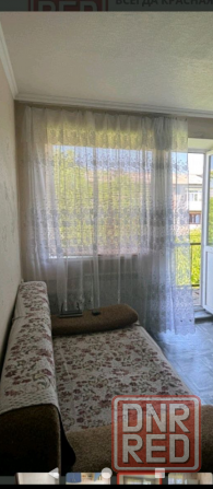 Сдам 1-комн.Центр города Макеевка - изображение 1