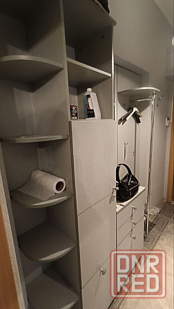 Продажа квартиры Ворошиловский р-н Центр. Донецк - изображение 9