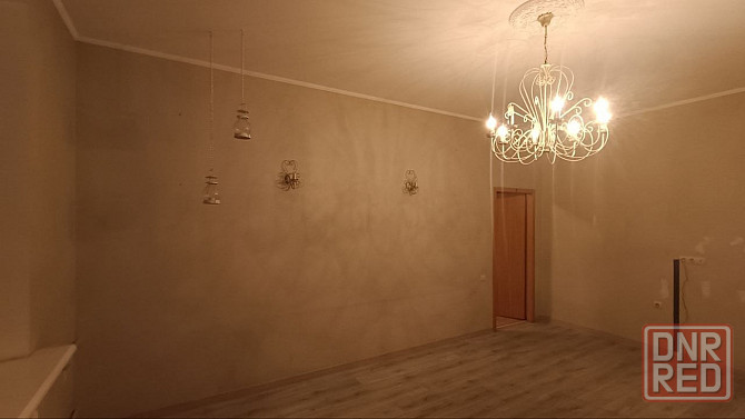 Продажа квартиры Ворошиловский р-н Центр. Донецк - изображение 10