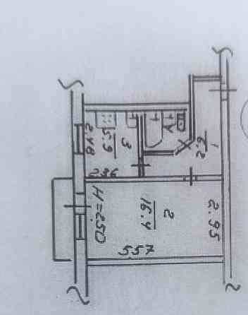 продам 1к квартиру проспект Металлургов 5мкр Зоопарк Мариуполь Мариуполь