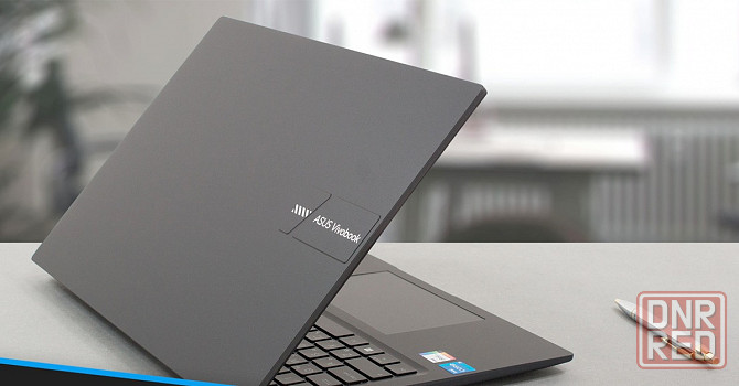 Продам ноутбук ASUS Донецк - изображение 1