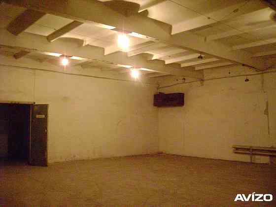 Cклад 550 м.кв,.Буденовский район,Донецк Донецк