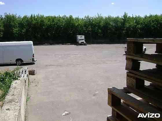 Cклад 550 м.кв,.Буденовский район,Донецк Донецк