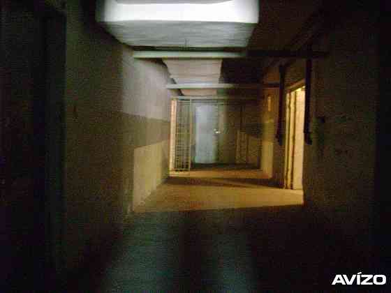 Cклад 550 м.кв,.Буденовский район,Донецк Донецк