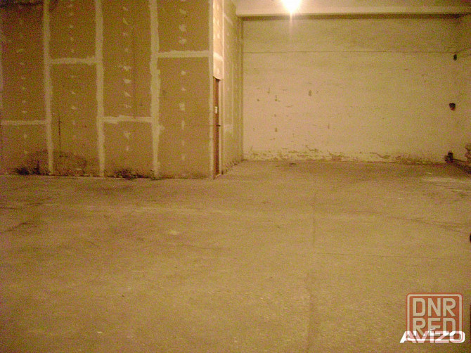 Cклад 550 м.кв,.Буденовский район,Донецк Донецк - изображение 8