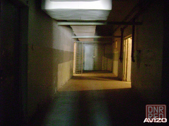 Cклад 550 м.кв,.Буденовский район,Донецк Донецк - изображение 6