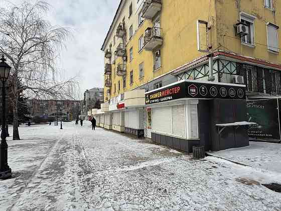 Сдам в аренду помещение Макеевка