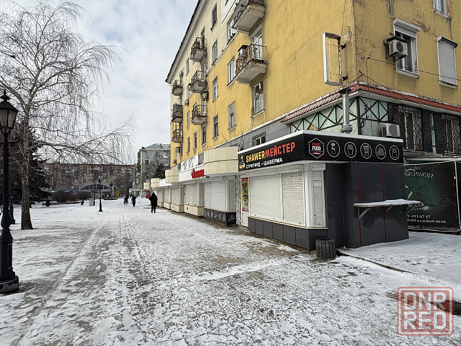 Сдам в аренду помещение Макеевка - изображение 3