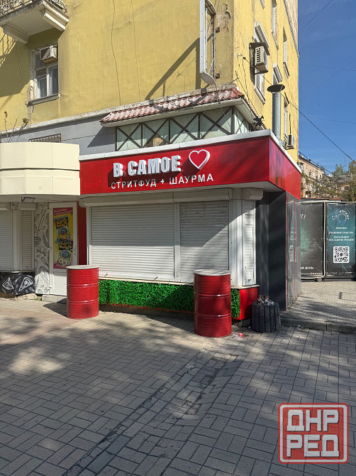 Сдам в аренду помещение Макеевка - изображение 3