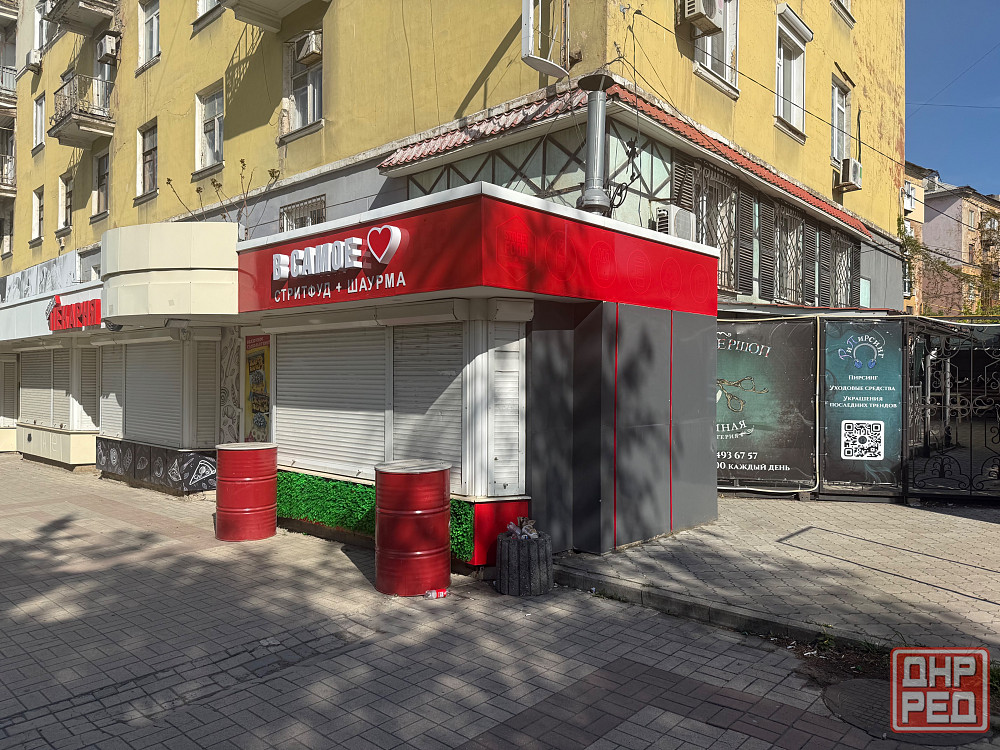 Сдам в аренду помещение Макеевка - изображение 2