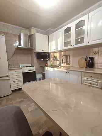 Реальная. Сдаётся впервые.Сдам 3к кв в Киевском районе.3/9 этаж.Бойлер.Тренева (Маяк). Ан Донецк