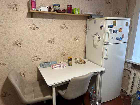 Установлена накопительная система.300л бак.Сдам 1к кв на Шахтёрской пл по Киевскому проспекту. Ан Донецк