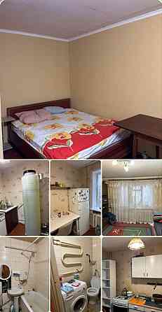 Установлена накопительная система.300л бак.Сдам 1к кв на Шахтёрской пл по Киевскому проспекту. Ан Донецк