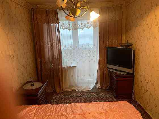 Сдам 2к кв на Набережной. Ракушка. Ворошиловский район. Этаж 10/14. Вода по графику. Есть бойлер.ан Донецк