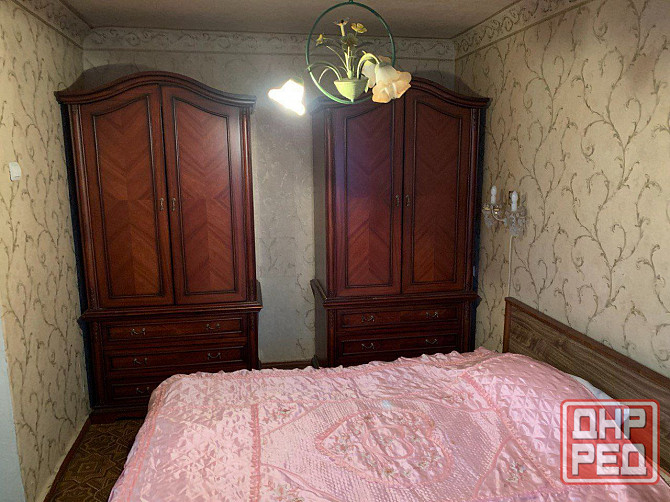 Сдам 2к кв на Набережной. Ракушка. Ворошиловский район. Этаж 10/14. Вода по графику. Есть бойлер.ан Донецк - изображение 6