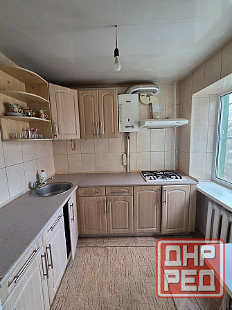 Реальная!Возьмут с животным.Сдам 1к кв в Ворошиловском районе.Университетская.Золотое кольцо.ан Донецк - изображение 2