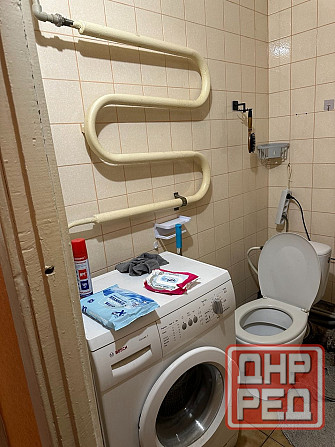 Установлена накопительная система.300л бак.Сдам 1к кв на Шахтёрской пл по Киевскому проспекту. Ан Донецк - изображение 11