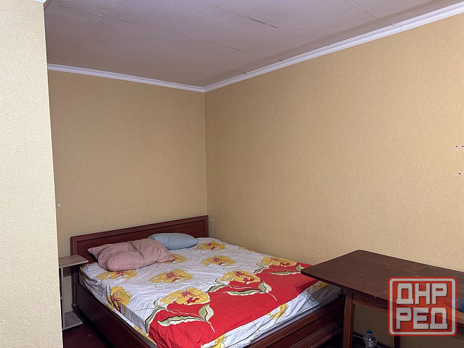 Установлена накопительная система.300л бак.Сдам 1к кв на Шахтёрской пл по Киевскому проспекту. Ан Донецк - изображение 2