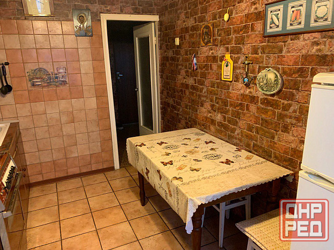 Сдам 2к кв на Набережной. Ракушка. Ворошиловский район. Этаж 10/14. Вода по графику. Есть бойлер.ан Донецк - изображение 2