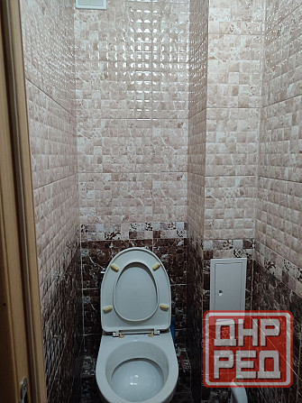 Реальная. Сдаётся впервые.Сдам 3к кв в Киевском районе.3/9 этаж.Бойлер.Тренева (Маяк). Ан Донецк - изображение 5