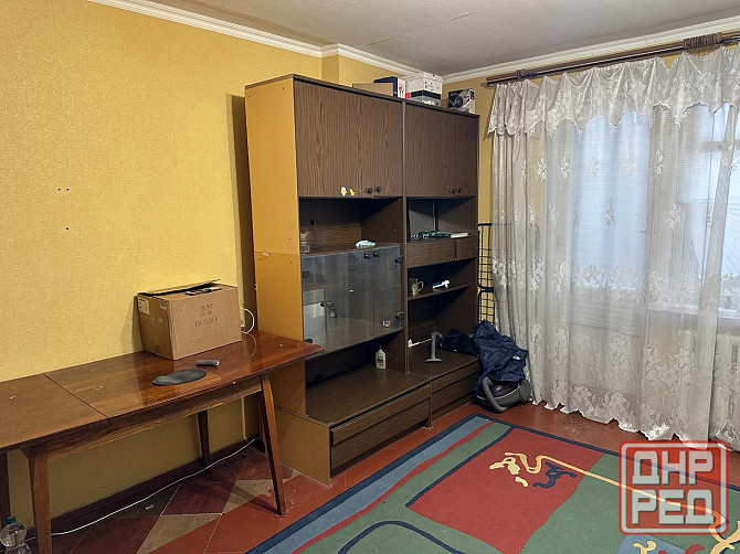 Установлена накопительная система.300л бак.Сдам 1к кв на Шахтёрской пл по Киевскому проспекту. Ан Донецк - изображение 3